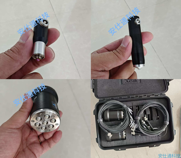 干耦合剪切波传感器/干耦合剪切波换能器：突破技术边界的创新之选！