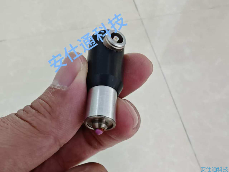 干耦合剪切波传感器/干耦合剪切波换能器：突破技术边界的创新之选！