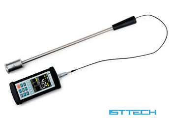 A1270 EMAT HT高温电磁超声测厚仪 电磁超声波测厚仪