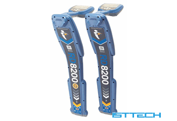 RD8200 管线探测仪​