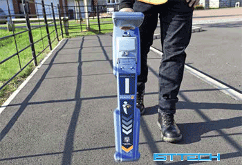 RD8200 管线探测仪​