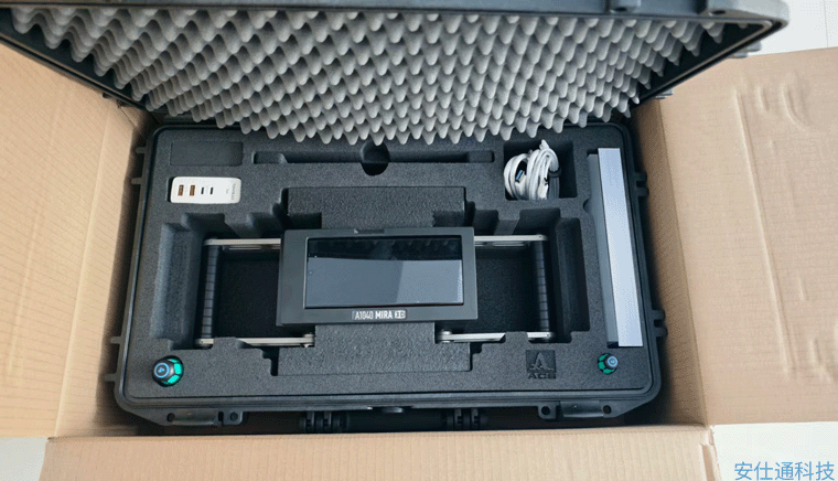 A1040 MIRA 3D超声波断层扫描仪 A1040 MIRA 3D超声波断层扫描仪