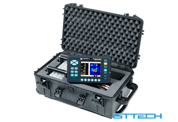 A1020 MIRA Lite 混凝土超声断层扫描仪