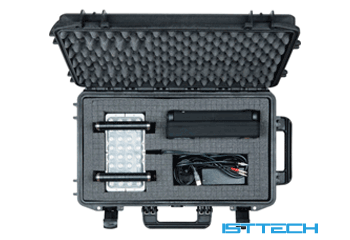 A1020 MIRA Lite 混凝土超声断层扫描仪