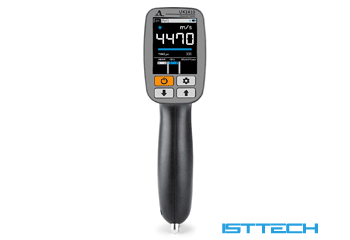 A1410 超声波脉冲速度测试仪