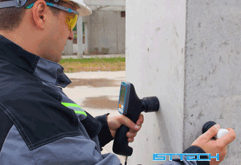 A1410 超声波脉冲速度测试仪