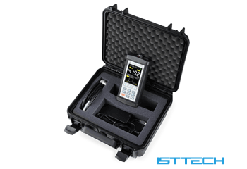 A1270 EMAT HT高温电磁超声测厚仪 电磁超声波测厚仪