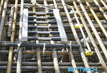 Anode Ladder 阳极梯腐蚀传感器