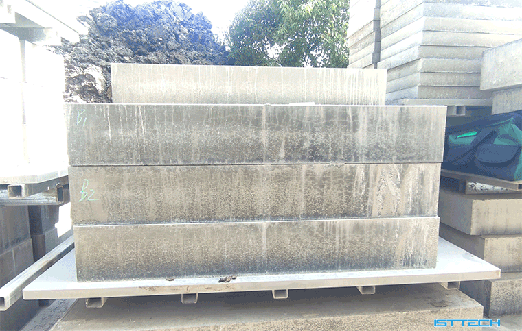 路沿石1000×300×150mm