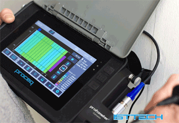 Profometer Corrosion 钢筋锈蚀仪