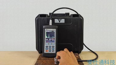 A1270 EMA电磁超声波测厚仪 A1270 EMA电磁超声波测厚仪
