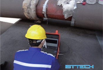 MSGW30便携式磁致伸缩超声导波检测系统 | 超声导波检测系统