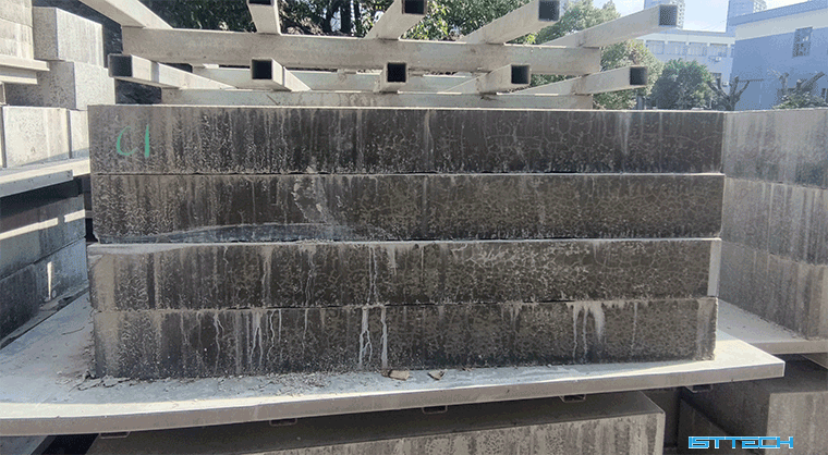 路沿石1000×300×100mm