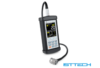 A1270 EMAT HT高温电磁超声测厚仪 电磁超声波测厚仪