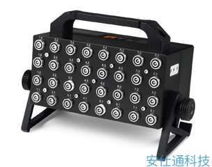 A1052 MultiSONIC多通道超声波脉冲发生器接收器