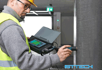 Profometer Corrosion 钢筋锈蚀仪