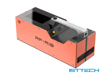 R18雨夜标线逆反射测量仪