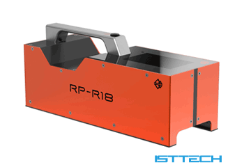 R18雨夜标线逆反射测量仪