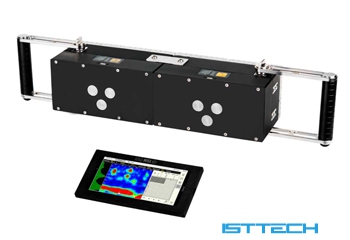 UltraPA-3D 数字式超声相控阵实时成像系统