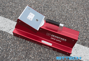 ZRM 6006标线逆反射测量仪