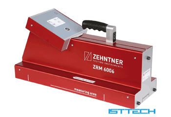 ZRM 6006标线逆反射测量仪