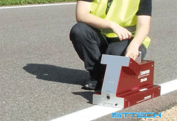 ZRM 6006标线逆反射测量仪