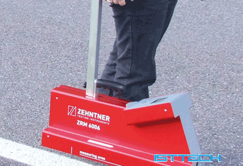 ZRM 6006标线逆反射测量仪