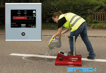 ZRM 6013+标线逆反射测量仪