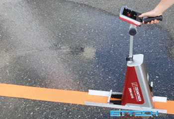 ZRM 6010雨夜版标线逆反射测量仪