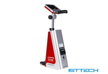 ZRM 6010雨夜版标线逆反射测量仪