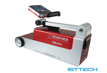 ZRM 6014 标线逆反射测量仪
