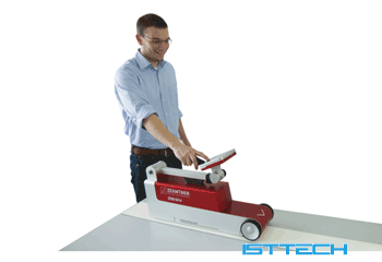 ZRM 6014 标线逆反射测量仪