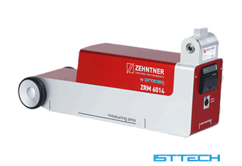 ZRM 6014 标线逆反射测量仪