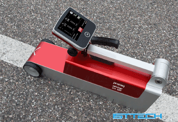 ZRM 6014 标线逆反射测量仪