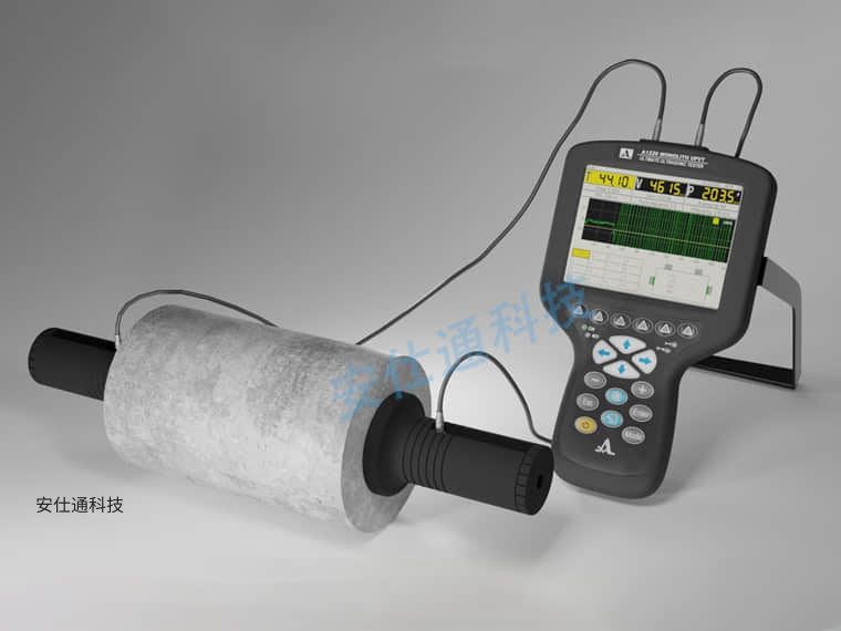 低频干耦合超声波传感器专用支架 | 新品上市