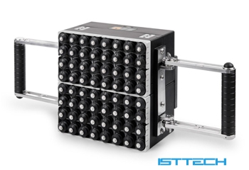 A1040 MIRA 3D Pro 混凝土超声波断层扫描仪 | 三维超声波成像仪