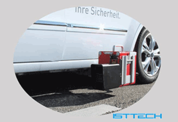 ZDR 6020 车载式道路标线逆反射测量仪