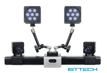 XTDIC非接触全场应变测量分析系统
