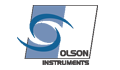 美国Olson - Olson Instruments, Inc.总部位于美国科罗拉多州麦岭，是制造广泛应用于建筑领域的无损检测和评估仪器的行业领导者