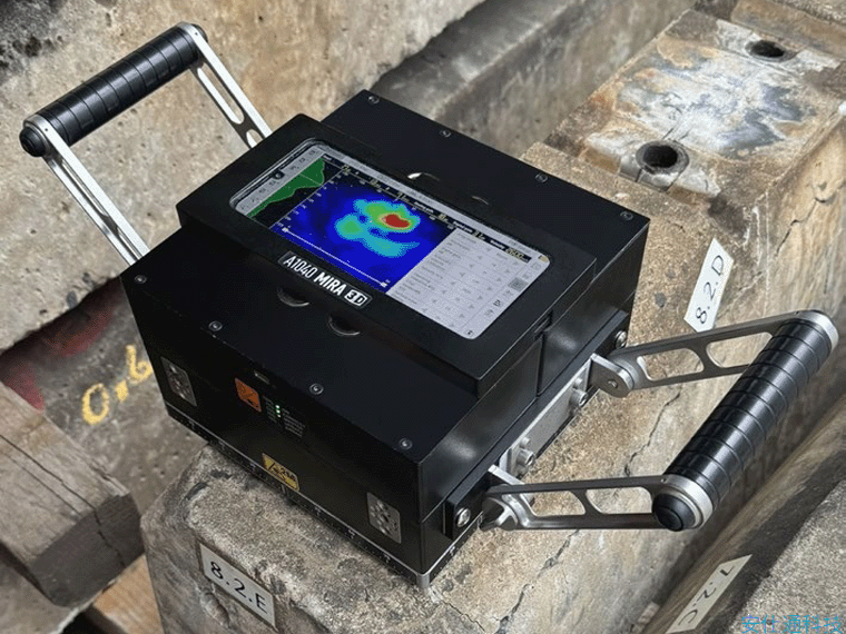 全新 A1040 MIRA 3D Pro模块化升级与 MATRIX 模式突破应用边界