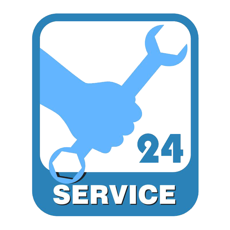 售后维修流程​-安仕通科技