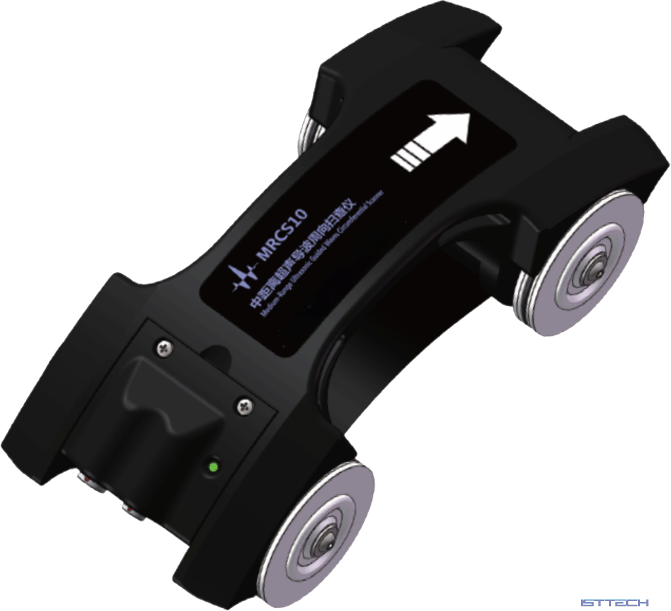 MSGW30超声导波检测系统B扫传感器