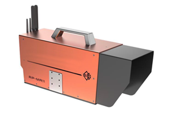 RP-MR1车载式标线逆反射测量系统