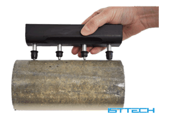 Resipod 混凝土表面电阻率测试仪